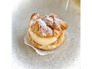 中評価】不二家 窯出しパイシュークリームの感想・クチコミ