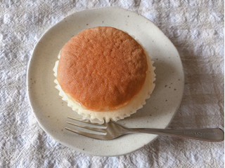 「タカキベーカリー まるごとピープ蒸しケーキ 袋1個」のクチコミ画像 by nagomi7さん
