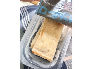 ロールピザ