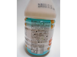 「カルディ 純豆奶 砂糖不使用 330ml」のクチコミ画像 by コマメのグルメさん