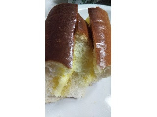 サンドロール 十勝バタークリーム 桜パッケージ