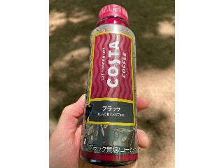 「コカ・コーラ コスタコーヒー プレミアムブラック ペット270ml」のクチコミ画像 by gologoloさん