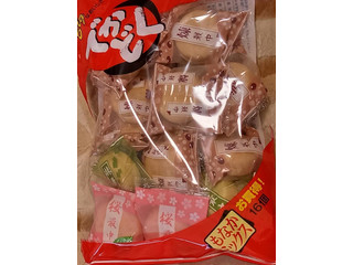 「丸一製菓 でかどく 袋16個」のクチコミ画像 by デイジさん