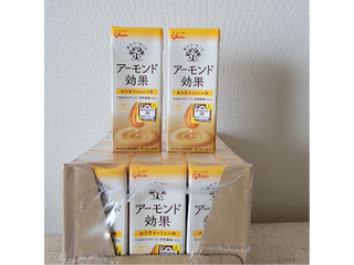 高評価】江崎グリコ アーモンド効果 ほろ苦キャラメル味の感想