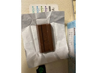 「ロッテ クランキー クッキーソルト 箱10枚」のクチコミ画像 by スルピカさん