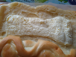 「第一パン 北海道牛乳のシュガーミルクサンド 袋1個」のクチコミ画像 by ピノ吉さん
