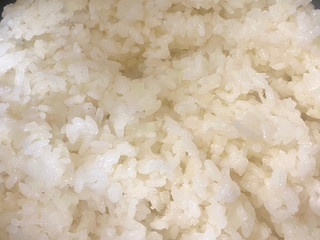 「コストコ Via Emilia ORGANIC RICED CAULIFLOWER 袋1.36kg」のクチコミ画像 by 踊る埴輪さん