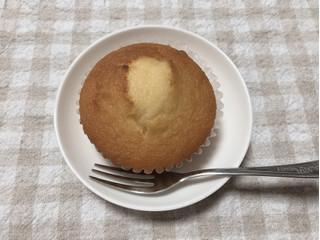 「フジパン ソフトマフィンケーキ 袋4個」のクチコミ画像 by nagomi7さん