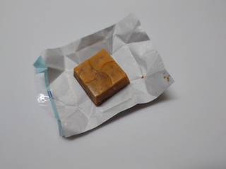 「チロル チロルチョコ チョコクロワッサン 袋7個」のクチコミ画像 by レビュアーさん