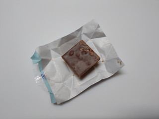 「チロル チロルチョコ チョコクロワッサン 袋7個」のクチコミ画像 by レビュアーさん