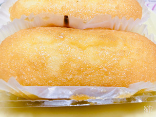 「スイーツ・スイーツ しっとりくちどけ瀬戸内塩レモンケーキ 袋3個」のクチコミ画像 by なしなしなしなしさん