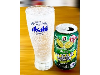 「セブンプレミアム クリアクーラー 沖縄県産シークヮーサー 缶350ml」のクチコミ画像 by ビールが一番さん