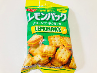 「YBC レモンパックミニ 袋45g」のクチコミ画像 by *C*さん