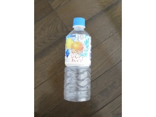 「DyDo ミウ レモン＆オレンジ ペット550ml」のクチコミ画像 by 永遠の三十路さん