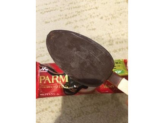 「森永 PARM チョコレート 袋90ml」のクチコミ画像 by ドライマンさん