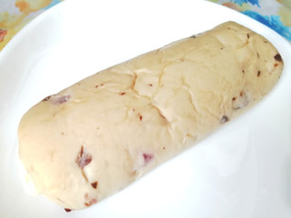 「第一パン クランベリーチーズ 袋1個」のクチコミ画像 by comocoさん