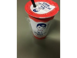 「センタン 飲むアイスキャンデー ミルク味 カップ190ml」のクチコミ画像 by ドライマンさん