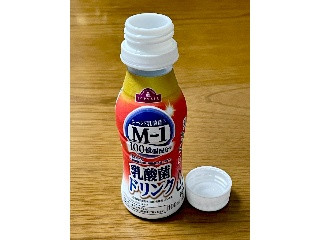 「トップバリュ TOPVALU 乳酸菌ドリンク ボトル100ml」のクチコミ画像 by ビールが一番さん