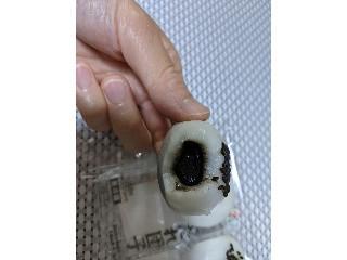 セブン-イレブン ごまだれ団子
