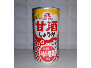 森永　甘酒しょうが　190g Amazon.co.jp: 森永製菓 甘酒 しょうが 190g×30本 : 食品・飲料