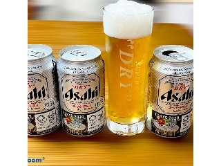 「アサヒ スーパードライ TOKYO 2020 祝開幕パッケージ 缶350ml」のクチコミ画像 by ビールが一番さん