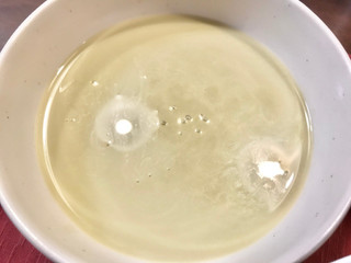 「SSK シェフズリザーブ 北海道産えんどう豆の冷たいスープ 袋160g」のクチコミ画像 by やにゃさん