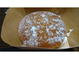 「ローソン Uchi Cafe’ じゅわどら じゅわどら焼きあんバターホイップ」のクチコミ画像 by ハルルンさん