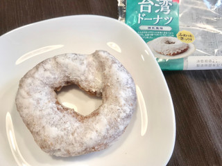 「ヤマザキ 台湾ドーナツ 袋1個」のクチコミ画像 by やにゃさん