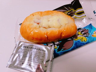 「第一パン ウーラオスのウインナーマヨパン 袋1個」のクチコミ画像 by nag～ただいま留守にしております～さん