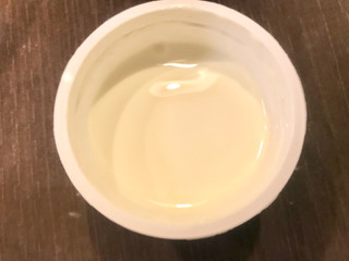「オハヨー ジャージー牛乳プリン カップ115g」のクチコミ画像 by やにゃさん