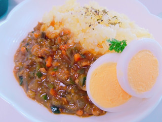 「S＆B とろけるカレー 辛口 箱180g」のクチコミ画像 by nag～ただいま留守にしております～さん