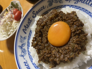 「ハウス ごちレピライス キーマカレー 箱145g」のクチコミ画像 by ジャイ子1210さん