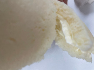 「ローソン クリームチーズのもちっとパンケーキ」のクチコミ画像 by あまとうちゃんさん
