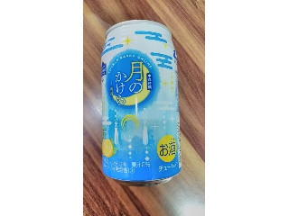 「合同酒精 刀剣乱舞本丸時間 月のかけら檸檬 缶350ml」のクチコミ画像 by 鉄腕子さん