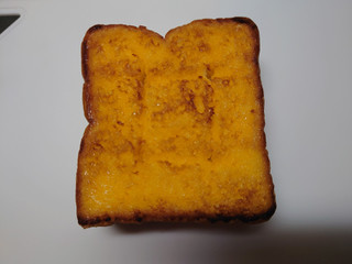 「ヤマザキ 厚切フレンチトースト 袋1個」のクチコミ画像 by レビュアーさん