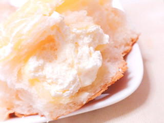「ヤマザキ レモレモン 袋1個」のクチコミ画像 by おわーさん