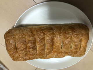「第一パン 大きなミルクコーヒーデニッシュ 袋1個」のクチコミ画像 by レビュアーさん
