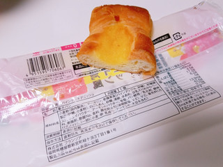 「フランソア We 台湾風パインケーキデニッシュ 袋1個」のクチコミ画像 by nag～ただいま留守にしております～さん