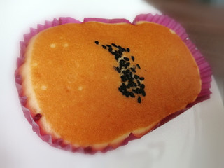 「ヤマザキ おいもとチーズの蒸しケーキ 袋1個」のクチコミ画像 by comocoさん