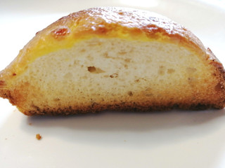 「第一パン ポケモンパンプキンメロンパン 袋1個」のクチコミ画像 by レビュアーさん