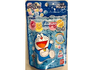 OExバンダイ　Ｂ１０（２５Ｇ） ドラえもんもじたべるラムネ×96個