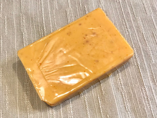 「Q・B・B おうちDE居酒屋 ベビーチーズ チーズタッカルビ味 4個」のクチコミ画像 by やにゃさん