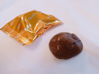 「大一製菓 ピーナッツチョコ 袋133g」のクチコミ画像 by nag～ただいま留守にしております～さん