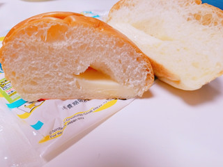 「第一パン ポケモンバニラクリームパン 袋1個」のクチコミ画像 by nag～ただいま留守にしております～さん