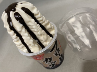 「センタン フロールカップ チョココーヒー 袋120ml×4」のクチコミ画像 by もぐミさん