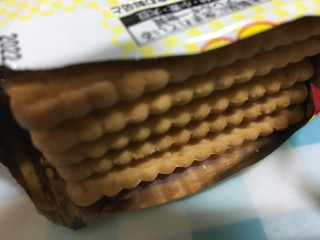 「日清シスコ ココナッツサブレ 焼き芋 袋5枚×4」のクチコミ画像 by ダックス姫さん