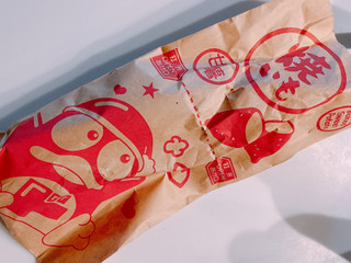 「ドン・キホーテ できたて焼き芋」のクチコミ画像 by ぺりちゃんさん