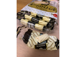 高評価】ブルボン ホワイトロリータの感想・クチコミ・商品情報
