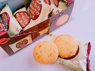 「ブルボン アーモンド＆カシューナッツクッキー 箱2枚×6」のクチコミ画像 by nag～ただいま留守にしております～さん