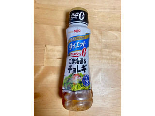 「日清オイリオ ダイエット ごま油香るチョレギ ボトル185ml」のクチコミ画像 by 踊る埴輪さん